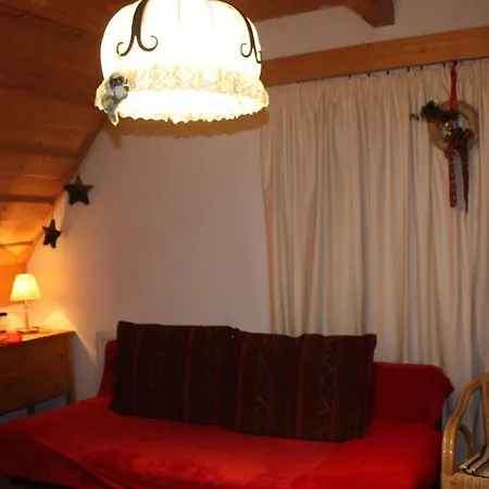 Willa Frajda Apartment *